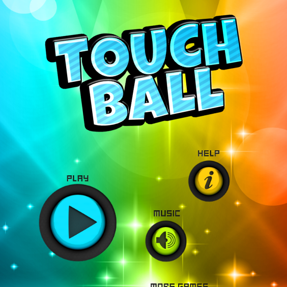 Touch Ball