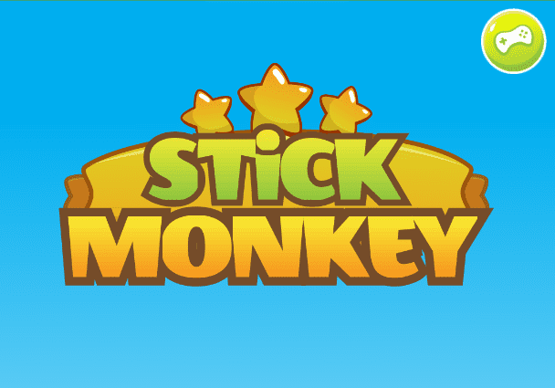 Stick Monkey