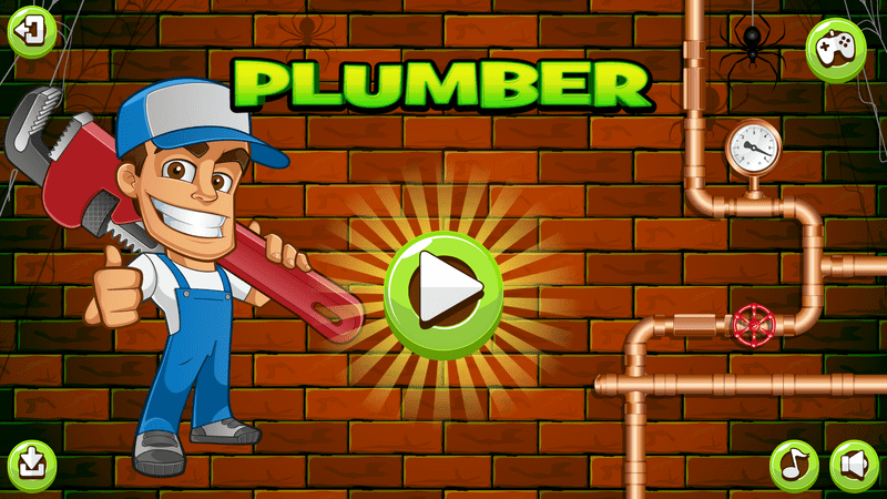 plumber