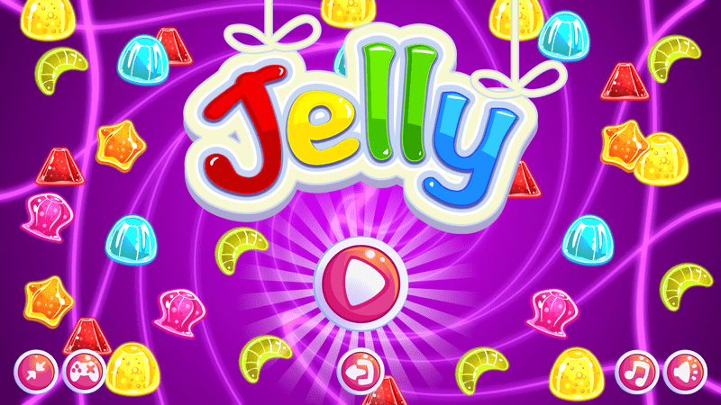 Jelly Match